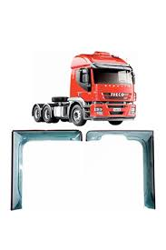 CAM RUZGARLIGI IVECO STRALIS  EURO CARGO 2003-2019